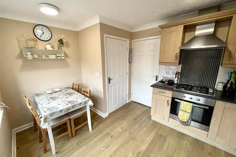 2 bedroom terraced house for sale, Astor Place, Spalding