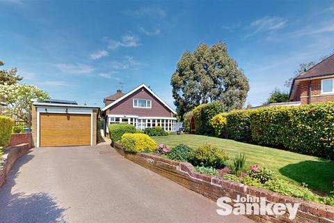 3 bedroom detached bungalow for sale, Forest Hill, Mansfield