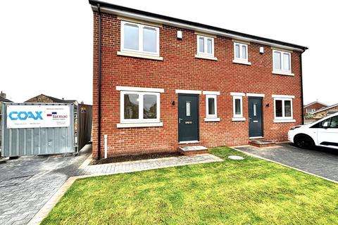 3 bedroom semi-detached house for sale, Back Lane, Kippax, Leeds