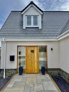 4 bedroom detached house for sale, Maes Y Felin, Haverfordwest SA62