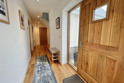 4 bedroom detached house for sale, Maes Y Felin, Haverfordwest SA62