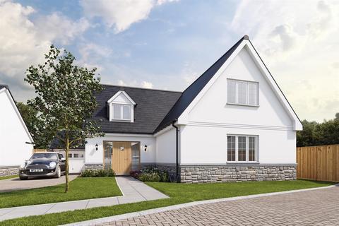 4 bedroom detached house for sale, The Eira, Maes Y Felin, St. Davids, Haverfordwest