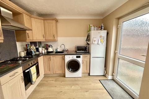 2 bedroom terraced house for sale, Astor Place, Spalding