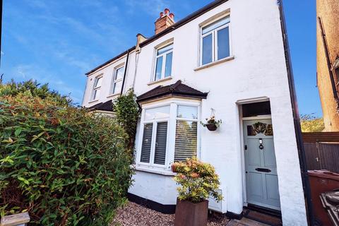 4 bedroom semi-detached house for sale, South Vale, Harrow