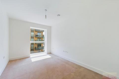 1 bedroom apartment for sale, Bradburys Court, Lyon Road, Harrow