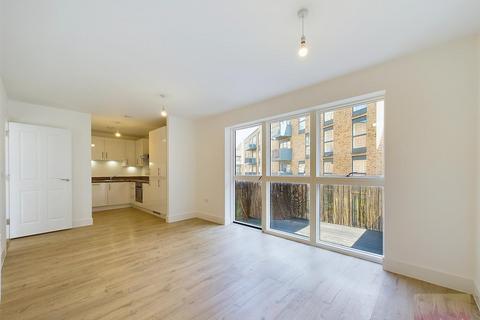 1 bedroom apartment for sale, Bradburys Court, Lyon Road, Harrow