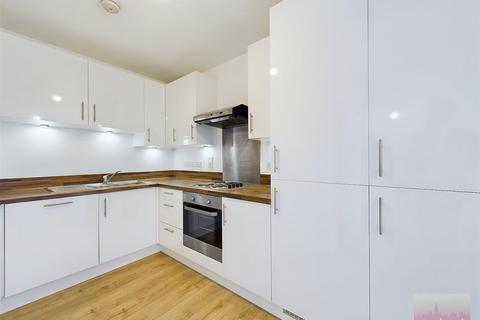 1 bedroom apartment for sale, Bradburys Court, Lyon Road, Harrow