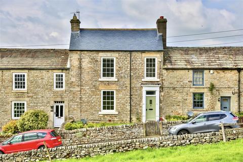 3 bedroom character property for sale, Church Bank, Eggleston, County Durham