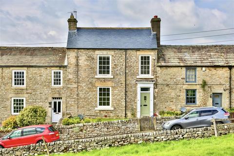 3 bedroom character property for sale, Braeside, Church Bank, Eggleston, County Durham