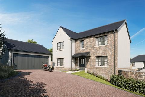 5 bedroom detached house for sale, Pen-Y-Fai Gardens, Llanelli SA15