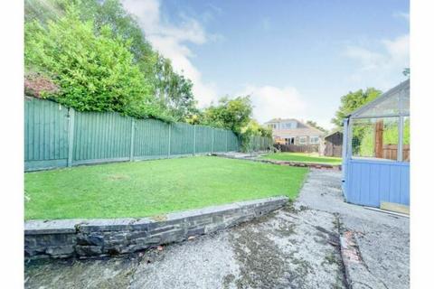 3 bedroom semi-detached bungalow for sale, Thornton Road, Thornton Bradford BD13