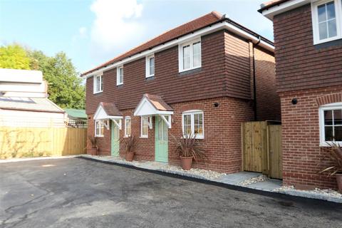 2 bedroom semi-detached house for sale, Trendells Place, Haslemere