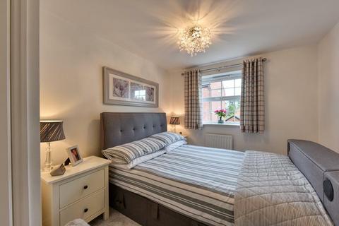 2 bedroom apartment for sale, Goddard Court, Mapperley Plains, Nottingham