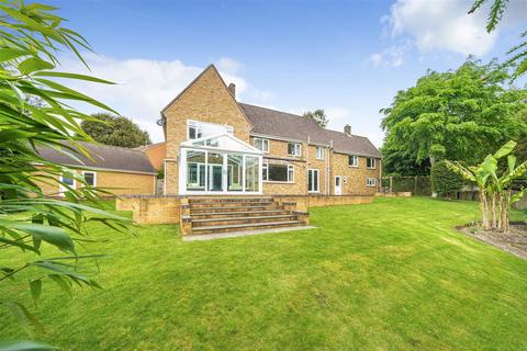 5 bedroom detached house for sale, The Planks, Old Town, Swindon