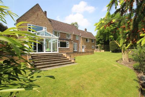 5 bedroom detached house for sale, The Planks, Old Town, Swindon