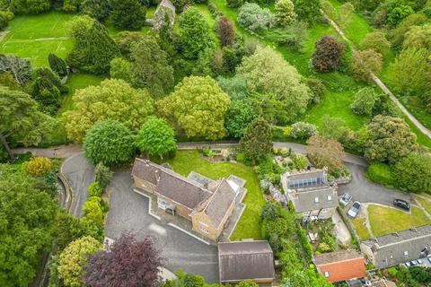 5 bedroom detached house for sale, The Planks, Old Town, Swindon