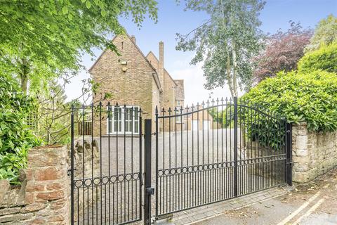 5 bedroom detached house for sale, The Planks, Old Town, Swindon