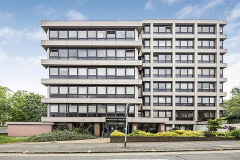 2 bedroom apartment for sale, Hanover House, Kings Road, Reading