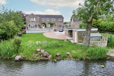 5 bedroom detached house for sale, Lake View, Clowne, Chesterfield