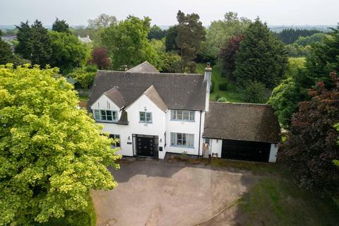 Bricklyn House Bulls Lane, Wishaw, Sutton Coldfield, B76 9QN
