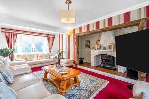 Bricklyn House Bulls Lane, Wishaw, Sutton Coldfield, B76 9QN