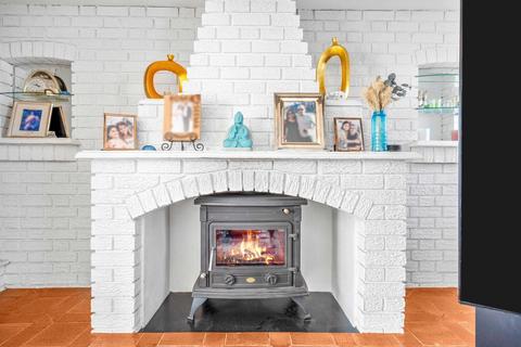 Bricklyn House Bulls Lane, Wishaw, Sutton Coldfield, B76 9QN