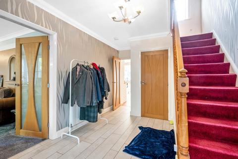 Bricklyn House Bulls Lane, Wishaw, Sutton Coldfield, B76 9QN