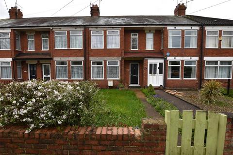 3 bedroom terraced house for sale, Endike Lane, Hull