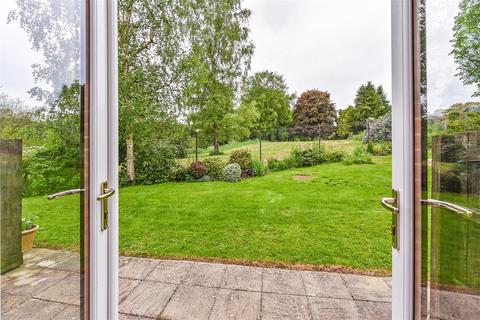 2 bedroom retirement property for sale, Carters Meadow, Charlton, Andover