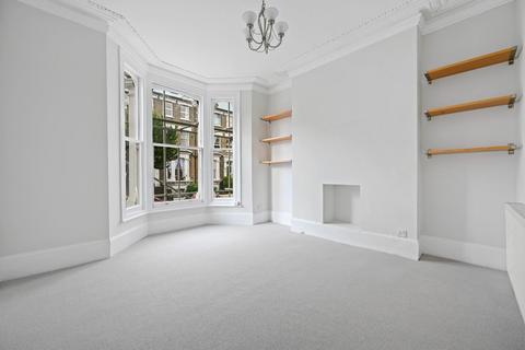1 bedroom flat to rent, Minford Gardens, London, W14