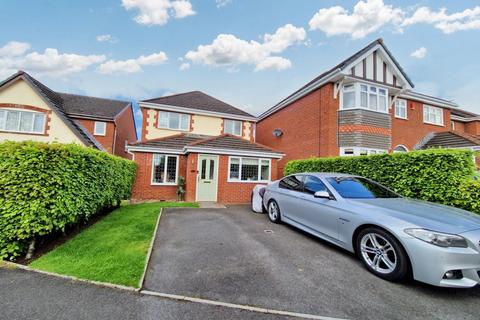 3 Pant Hendre, Pencoed, Bridgend, CF35 6LN