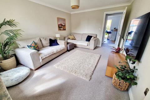 3 Pant Hendre, Pencoed, Bridgend, CF35 6LN