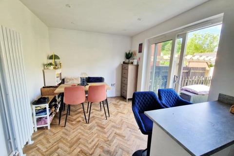 3 Pant Hendre, Pencoed, Bridgend, CF35 6LN