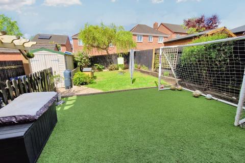 3 Pant Hendre, Pencoed, Bridgend, CF35 6LN
