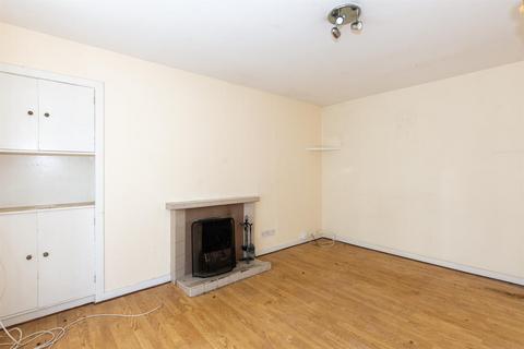 1 bedroom end of terrace house for sale, 124 High Street, Grantown on Spey