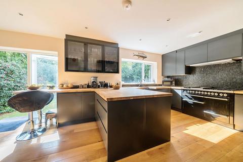 4 bedroom detached house for sale, Hambleton Close, Camberley GU16
