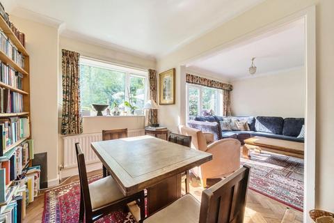 4 bedroom detached house for sale, Hambleton Close, Camberley GU16