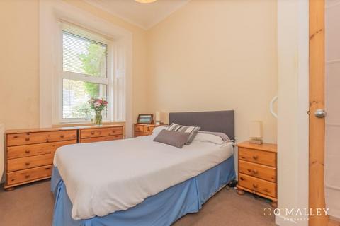 1 bedroom ground floor flat for sale, West Stirling Street, Alva