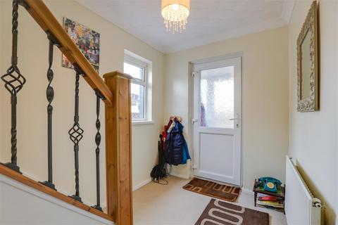 3 bedroom semi-detached house for sale, Heol Blakemore, Cardiff