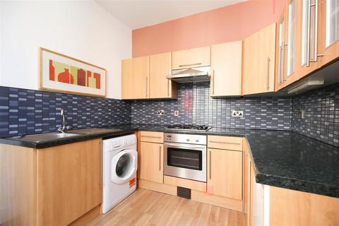 1 bedroom flat to rent, Osborne Road, Newcastle Upon Tyne NE2