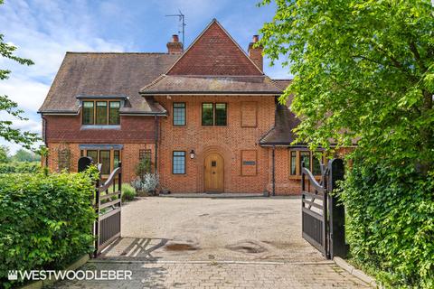 8 bedroom detached house for sale, Elbow Lane, Hertford SG13