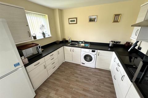 2 bedroom flat for sale, Bath Street, Derby DE1