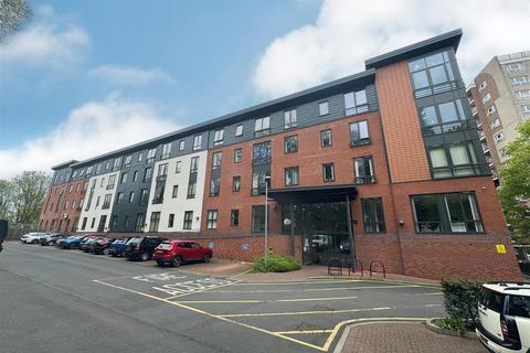 2 bedroom flat for sale, Bath Street, Derby DE1