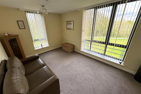 2 bedroom flat for sale, Bath Street, Derby DE1