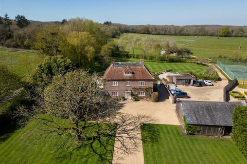 6 bedroom detached house for sale, Calbourne, Isle Of Wight