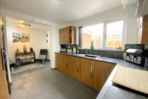 3 bedroom semi-detached house for sale, Ashbourne, Waltham, Grimsby