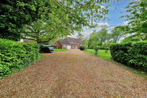 4 bedroom detached house for sale, Woolram Wygate, Spalding