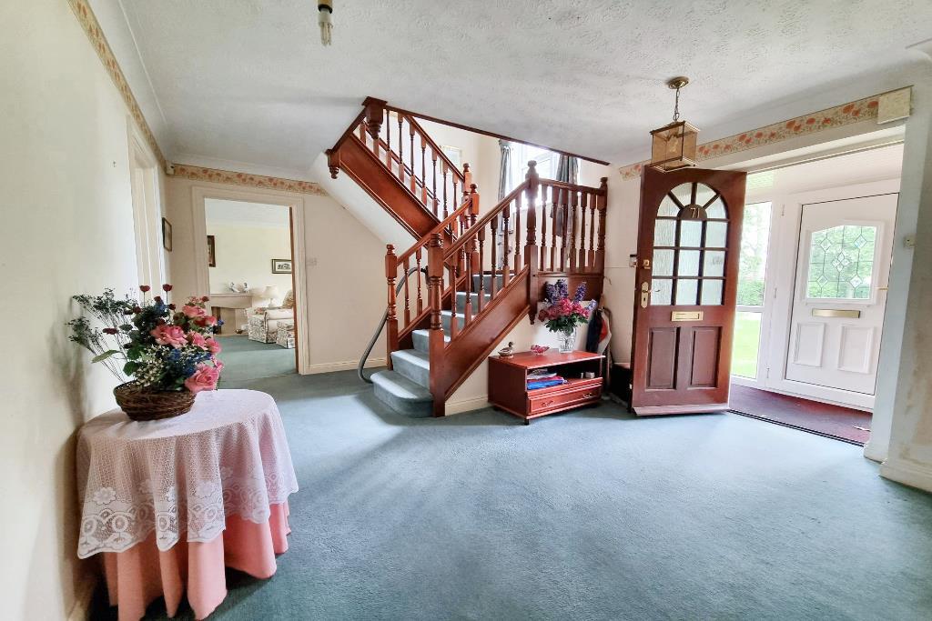 Woolram Wygate, Spalding 4 bed detached house for sale £250,000