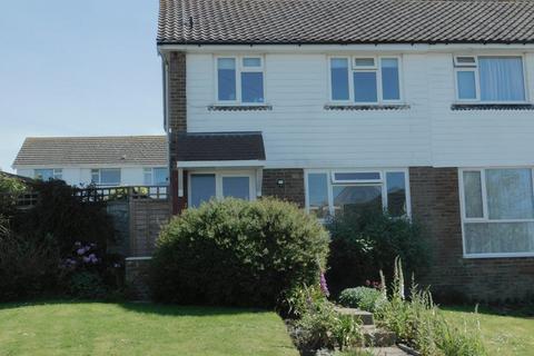 3 bedroom semi-detached house to rent, Sheerwater Crescent, East Sussex