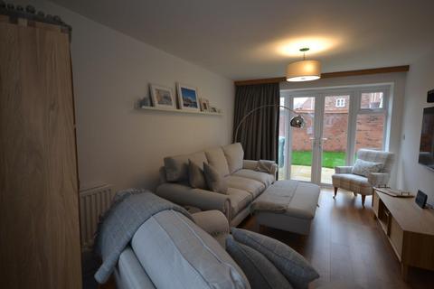 3 bedroom house to rent, Roebuck Road, Stratford-Upon-Avon CV37